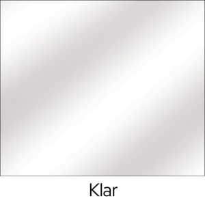 Dana vådrumssilicone 512 klar 2