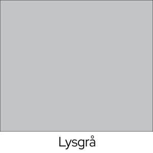 Dana vådrumssilicone 512 Lysgrå
