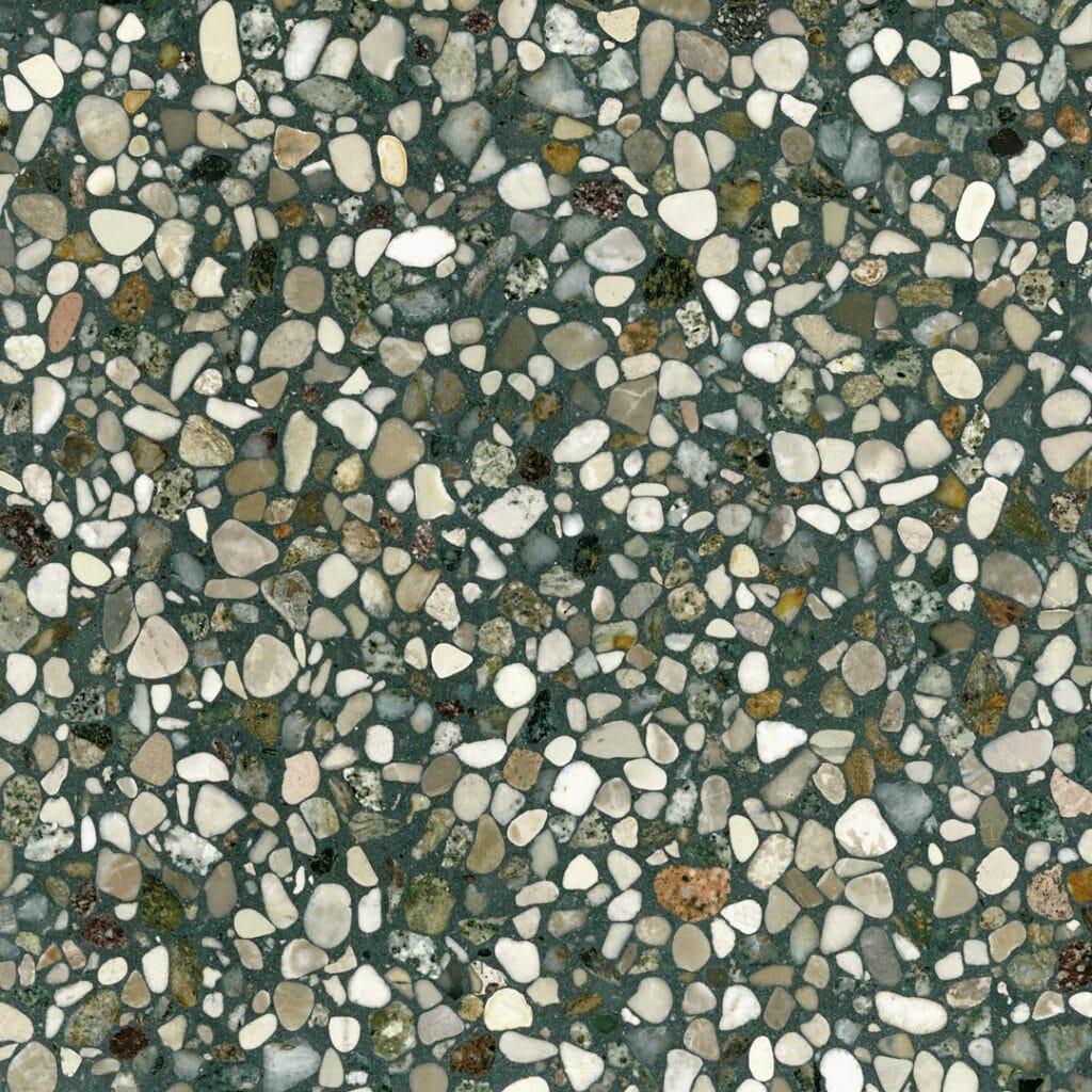 Ecostone EV2090 Fenice Black Sleben 40x40x1,5