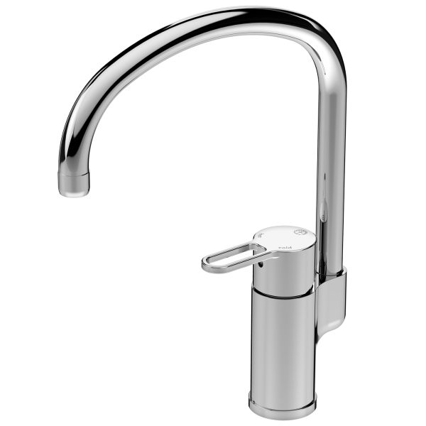 GB41203157_Skandic_køkkenarmatur