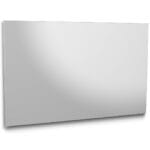 Gustavsberg 120 cm. Spejl inkl. monteringsdele