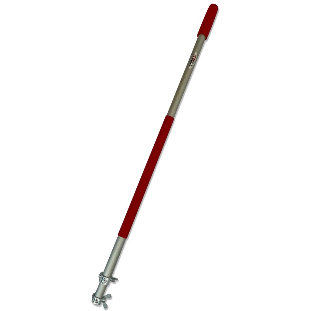 Teleskopskaft ITOOLS 95-178cm NT