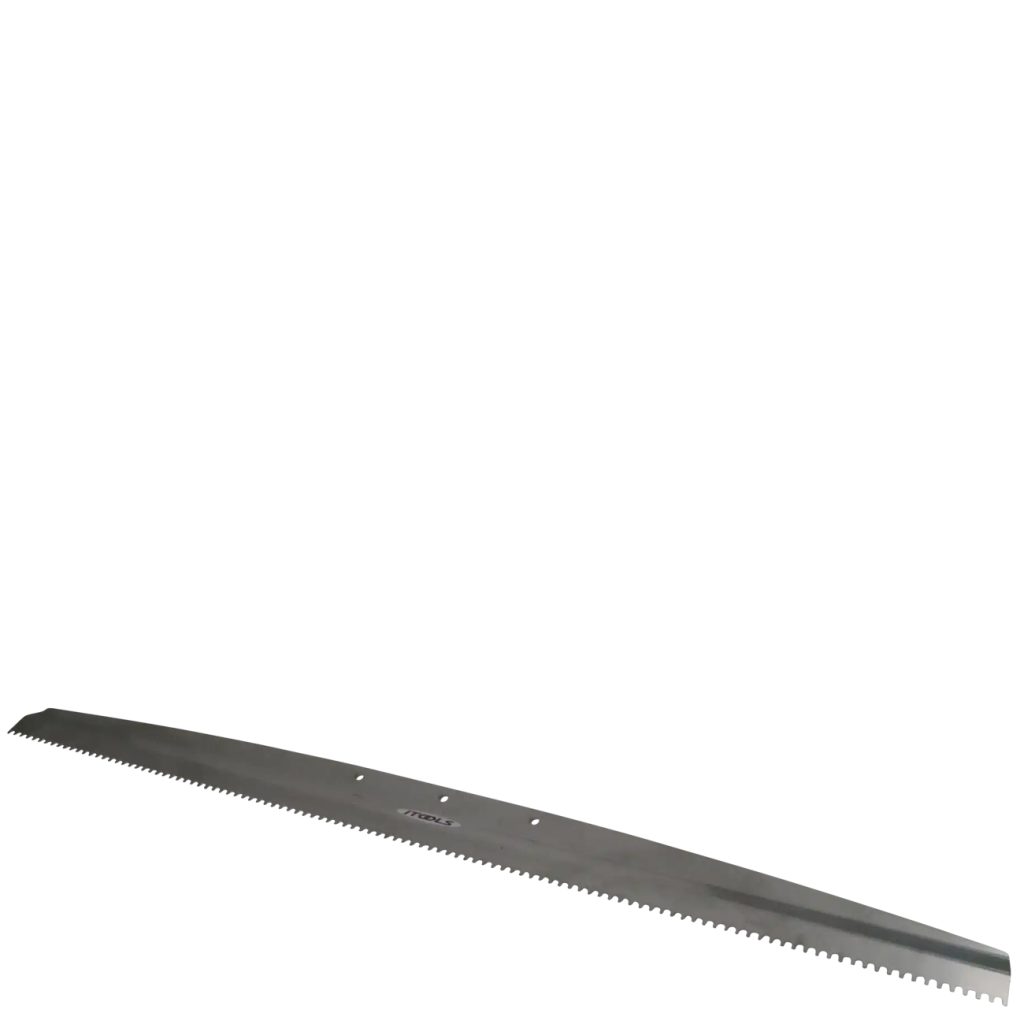 Tandspartel, 3 mm, 90 cm NT