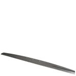 Tandspartel, 3 mm, 90 cm NT
