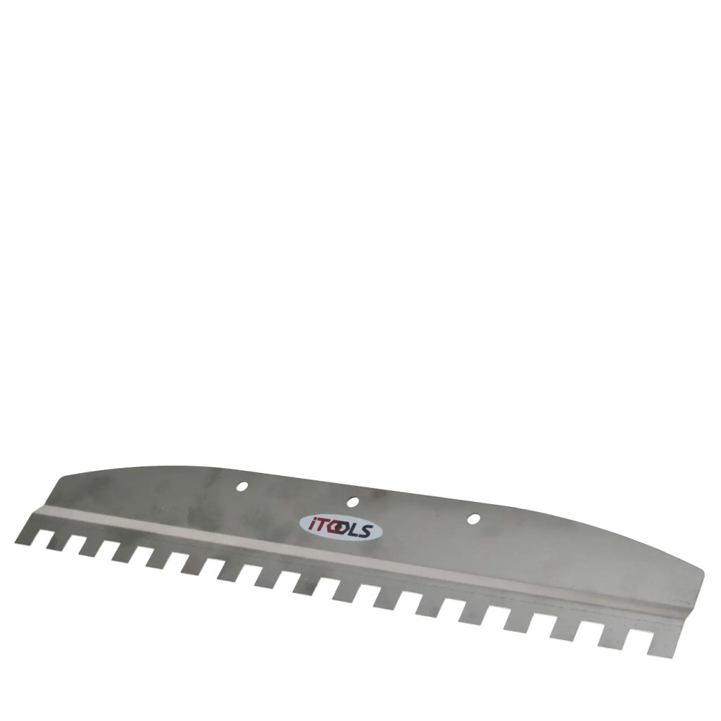 Tandspartel ITOOLS 47cm 14x14mm NT