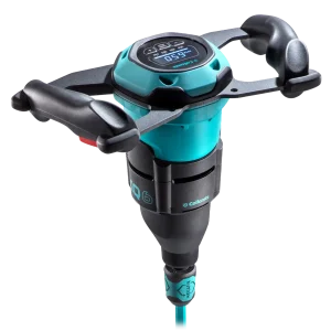 Røreværk Collomix XQ6 R HF 1750W/230V NT