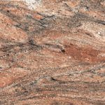 Juparana Indian 30mm, POLERET