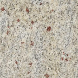 Kashmir White 20mm, POLERET