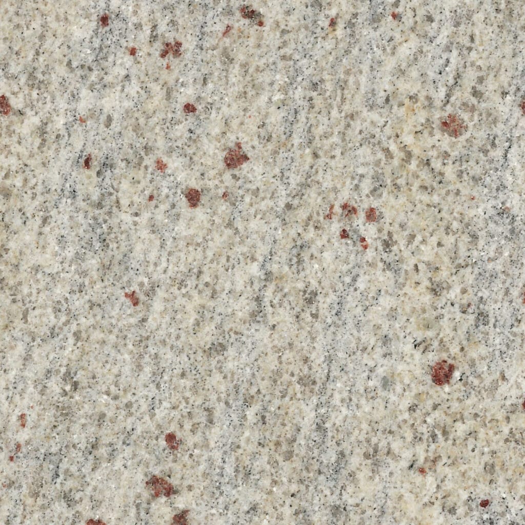 Kashmir White  305x305x10  Poleret