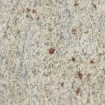 Kashmir White 40mm, POLERET