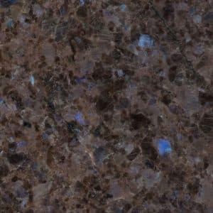 Lundhs Antique 30mm, POLERET