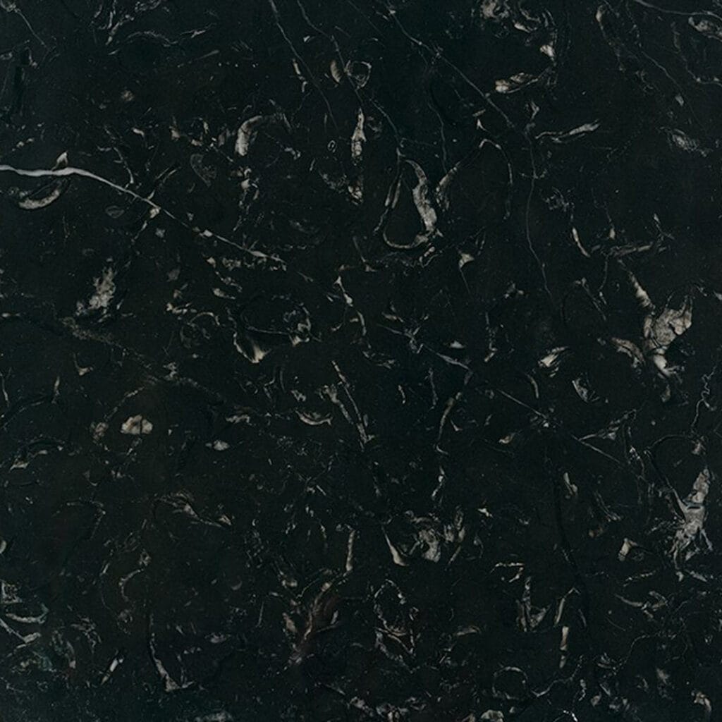 Nero Marquina  30mm, POLERET
