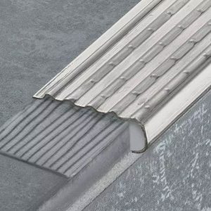 Schlüter TREP-EK TEK 250cm 56