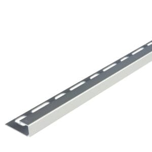 Schlüter Q125AE Alu. 250cm