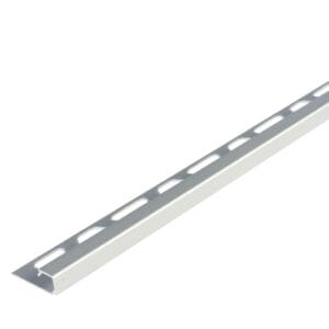 Schlüter Q100AE Alu. 250cm