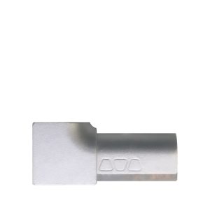 Schlüter ID/ RO150AE  indv. hjørne