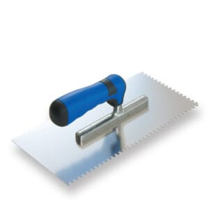 Sigma Tandspartel 4mm 13x28cm 49E  NT