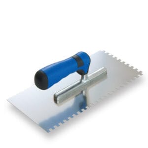 Sigma Tandspartel 6mm 13x28cm 49F NT