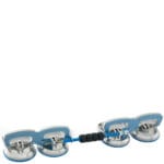 Sigma Sugekopper MOVE Art 51G   NT