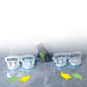 Sigma Sugekopper MOVE Art 51G   NT 2