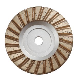 Sigma Diamantslibeskive Ø100 Gevind M14 NT Sigma Diamantslibeskive Ø100 Gevind M14 NT