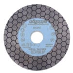 Sigma Diamantskive Cut&Grind Ø115mm NT