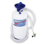 Sigma Vandkit kølingssys 10Ltr. t/akku vinkelsl NT