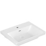 Vask Subway 3.0   4A706GR 60cm