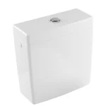 Subway 3.0 Cisterne, VTF-S/B  med DualFlush i krom