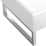 Memento 2.0 Håndklædeholder t/ vask, 37cm