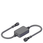 ZigBee Home Automation kit – til spejle