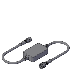 ZigBee Home Automation kit – til spejle