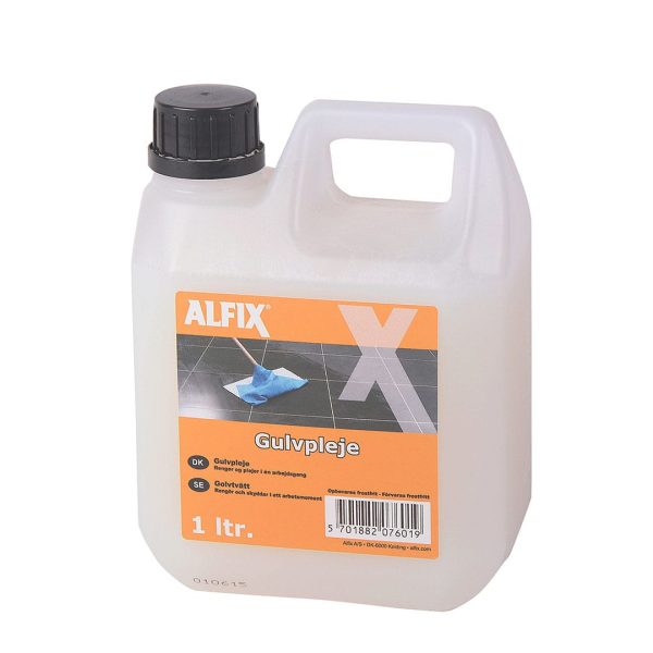 alfix_gulvpleje_1l