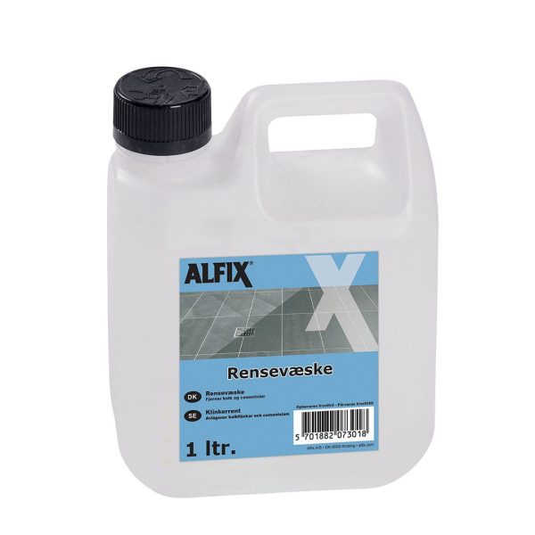 alfix_rensevæske_1l