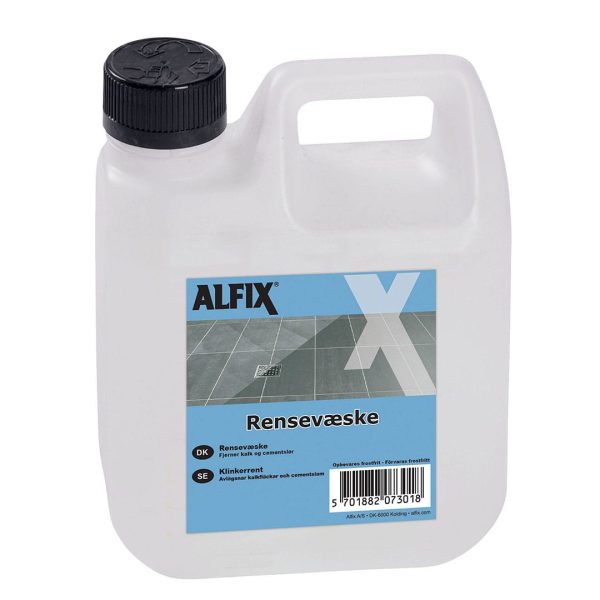 alfix_rensevæske_2,5l