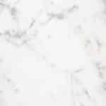 Bianco Carrara / Blanc Clair  30mm, POLERET