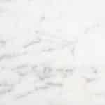 Bianco Carrara / Blanc Clair  20mm, POLERET