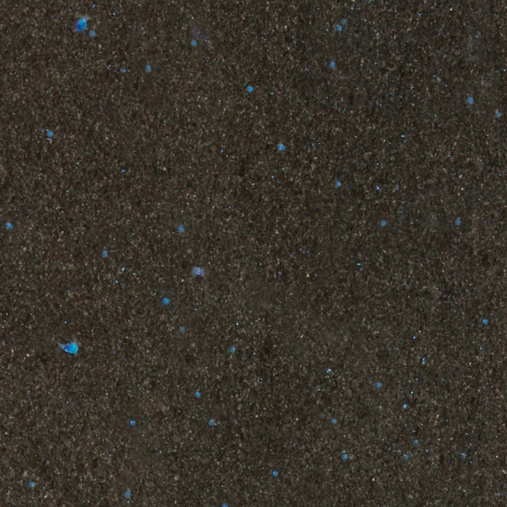 Blue Notte 30mm, POLERET