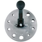 Carat Centerguide til Flisebor 5,6,8,10,12mm  NT