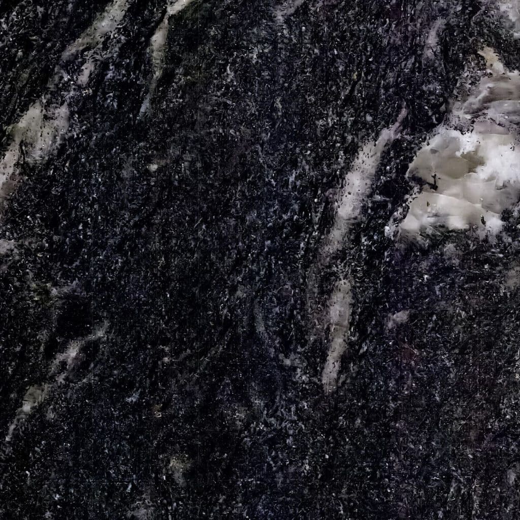Cosmic Black 20mm, POLERET