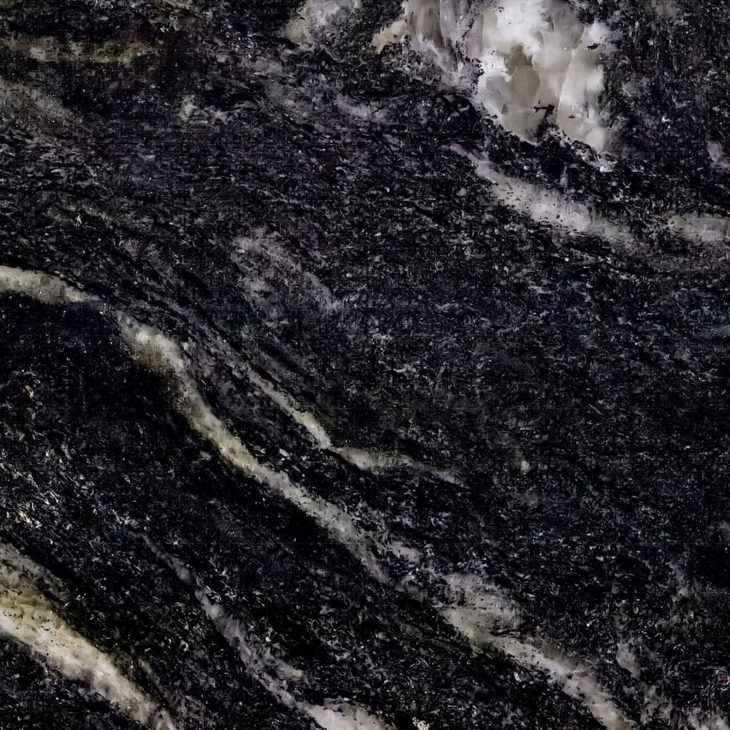Cosmic Black 30mm, POLERET