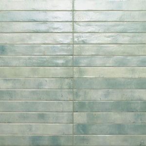 Venedig Frostgrøn Blank 4,8x45x0.95 Venedig Frostgrøn Blank 4,8x45x0.95 2