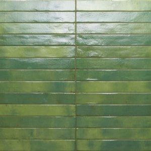 Venedig Græsgrøn Blank 4,8x45x0.95 2