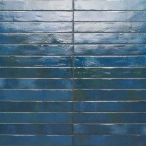 Venedig Havblå Blank 4,8x45x0.95 2