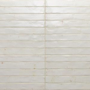 Venedig Hvid Blank 4,8x45x0.95 Venedig Hvid Blank 4,8x45x0.95 2