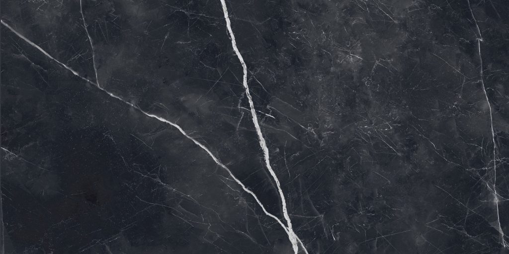 Marmora Nero Antico Lucido 60x120x0.9