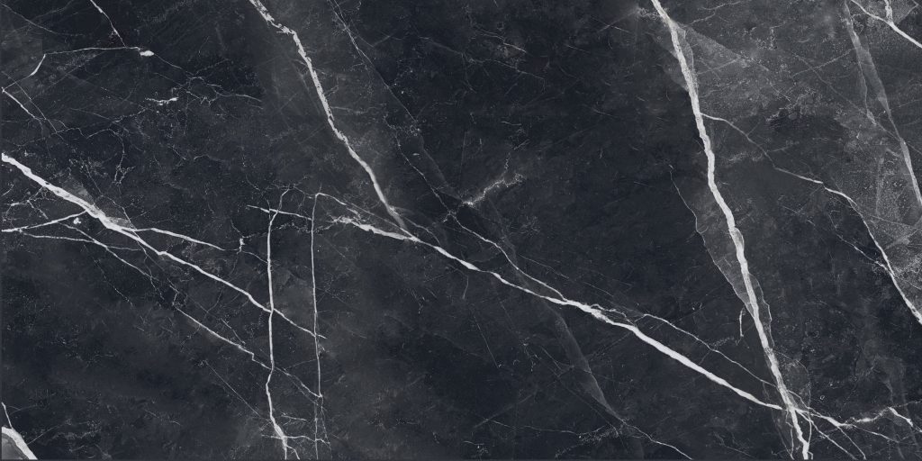 Marmora Nero Antico Lucido 60x120x0.9