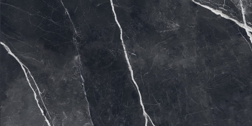 Marmora Nero Antico Lucido 60x120x0.9