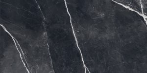 Marmora Nero Antico Lucido 60x120x0.9