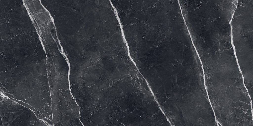 Marmora Nero Antico Lucido 60x120x0.9